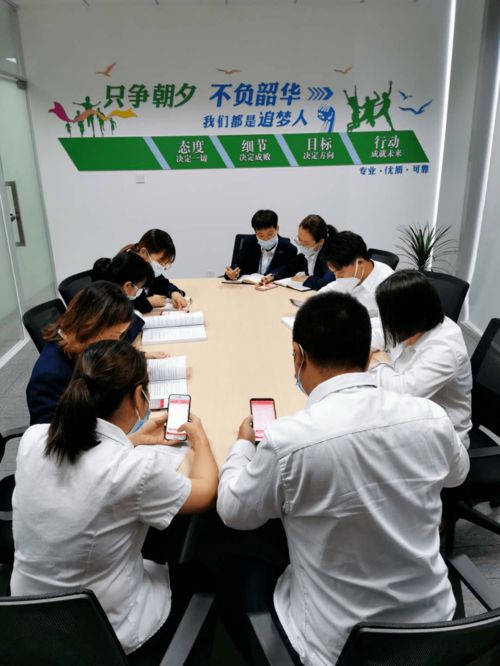 廣西人社12333電話咨詢服務(wù)中心以練兵比武為抓手促業(yè)務(wù)技能提升